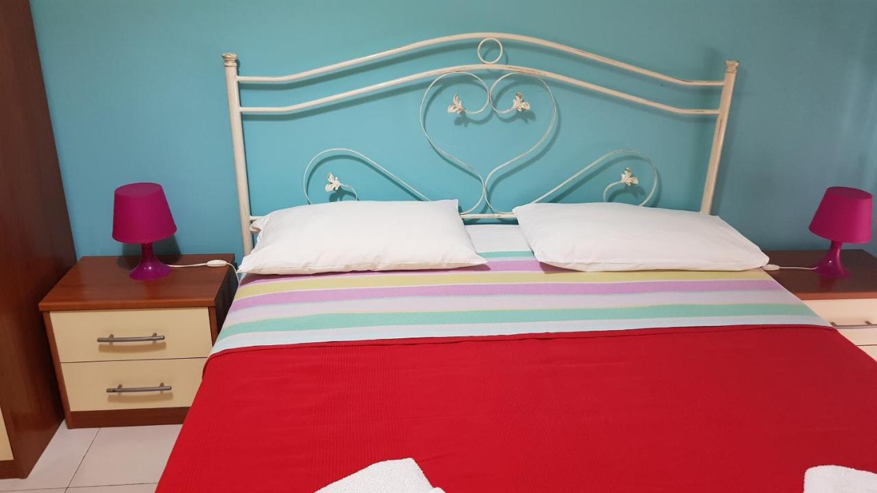 The Artists Bed & Breakfast Acireale Exterior photo