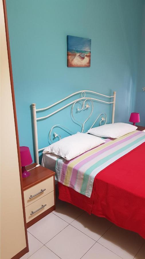 The Artists Bed & Breakfast Acireale Exterior photo
