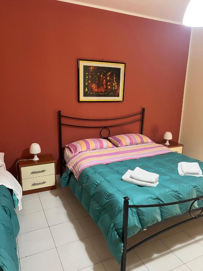 The Artists Bed & Breakfast Acireale Exterior photo