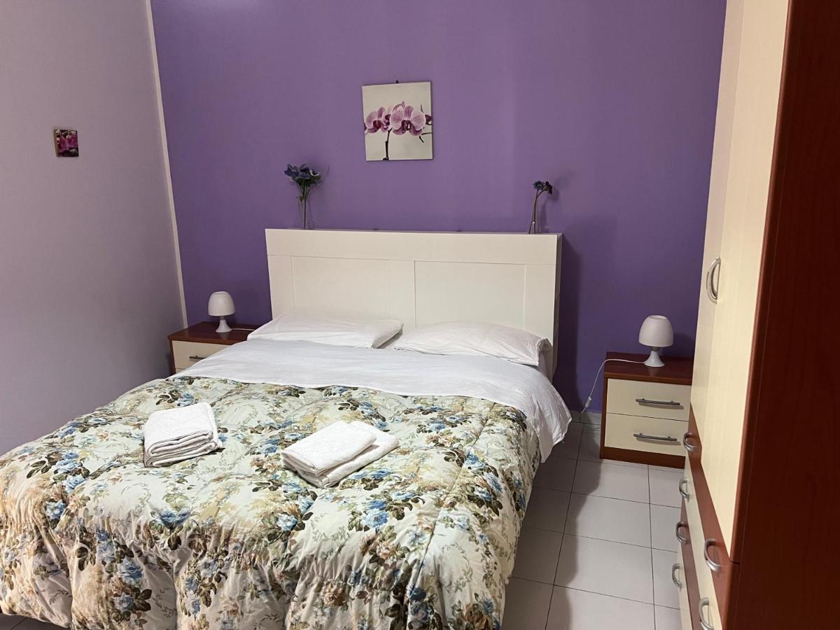 The Artists Bed & Breakfast Acireale Exterior photo