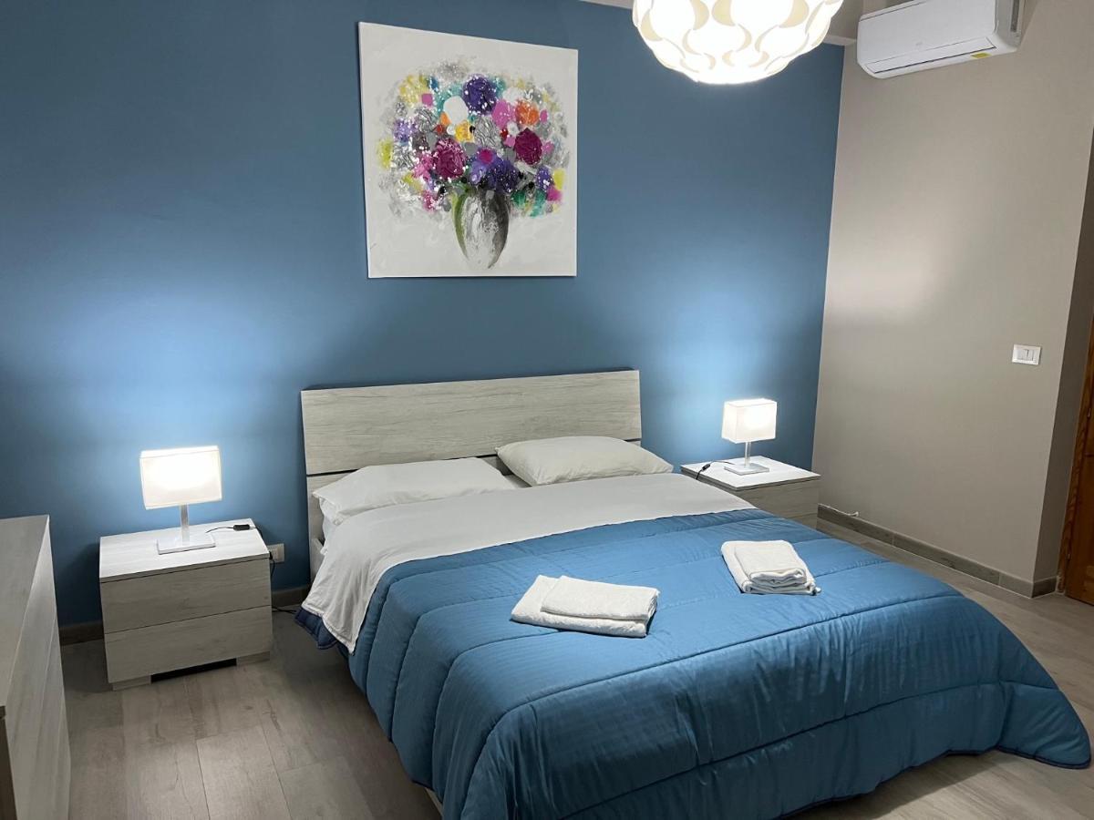 The Artists Bed & Breakfast Acireale Exterior photo