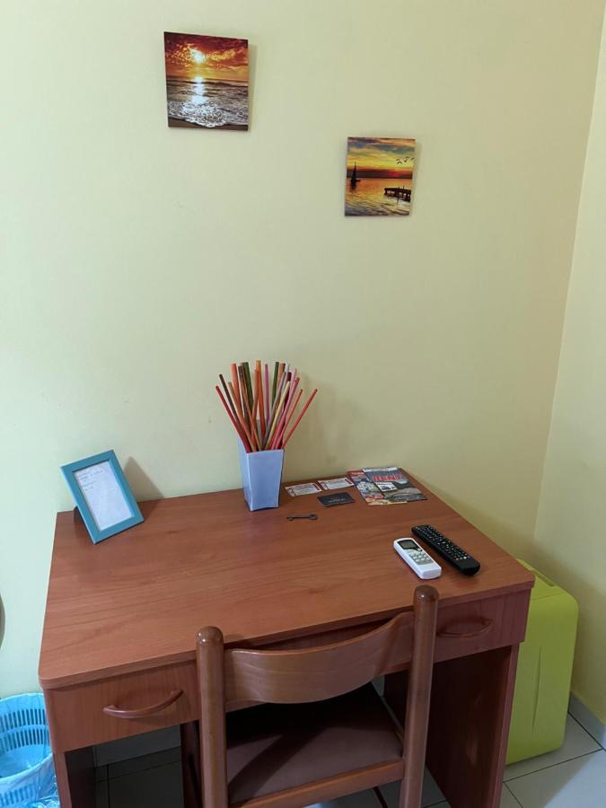 The Artists Bed & Breakfast Acireale Exterior photo