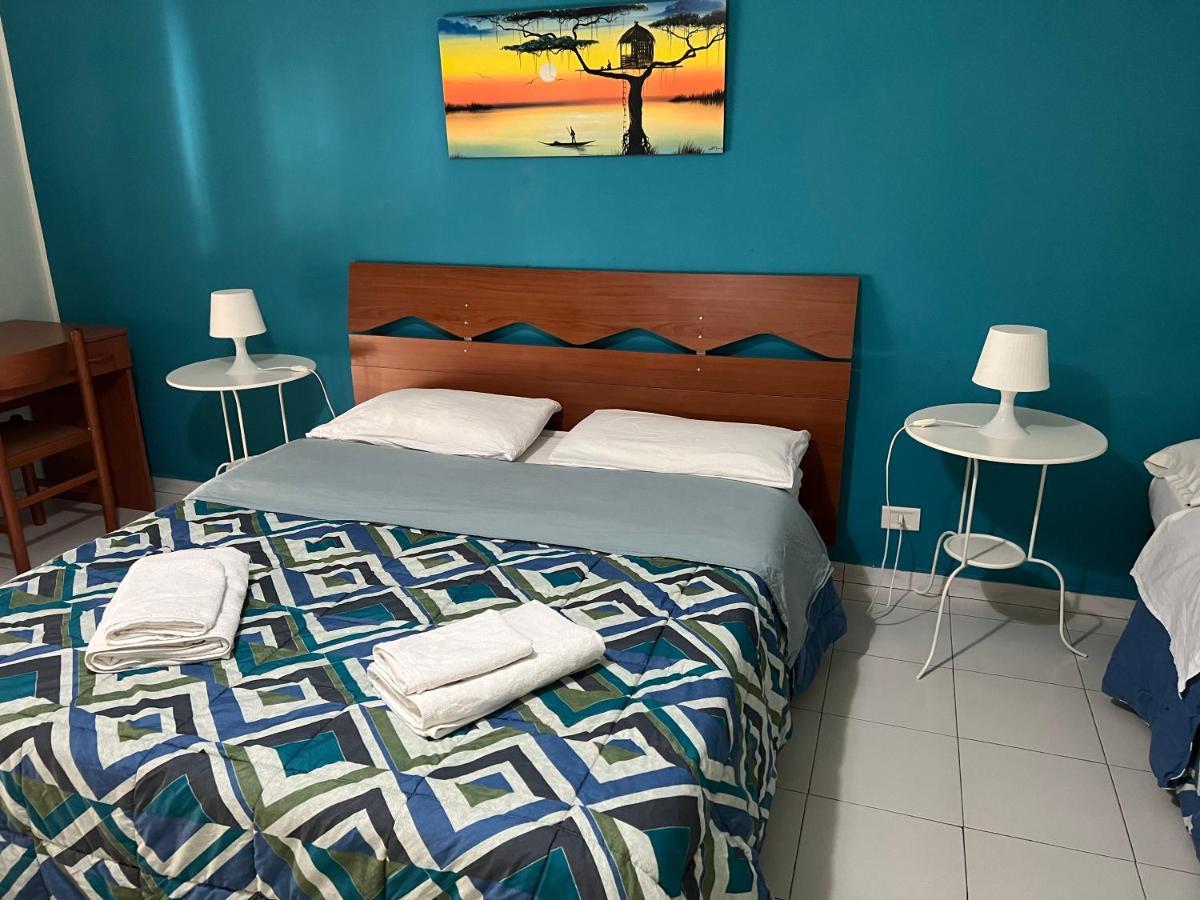 The Artists Bed & Breakfast Acireale Exterior photo