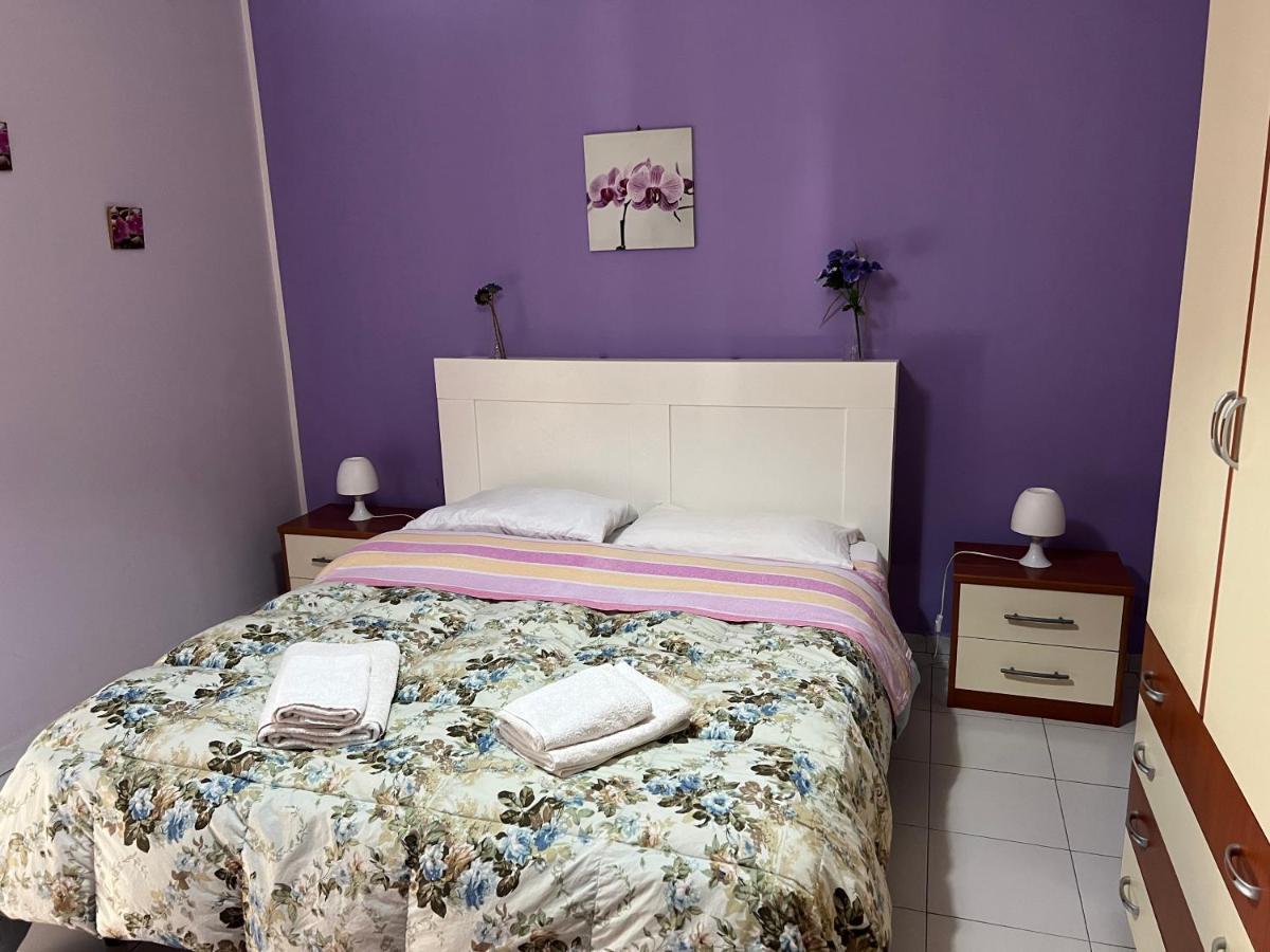 The Artists Bed & Breakfast Acireale Exterior photo