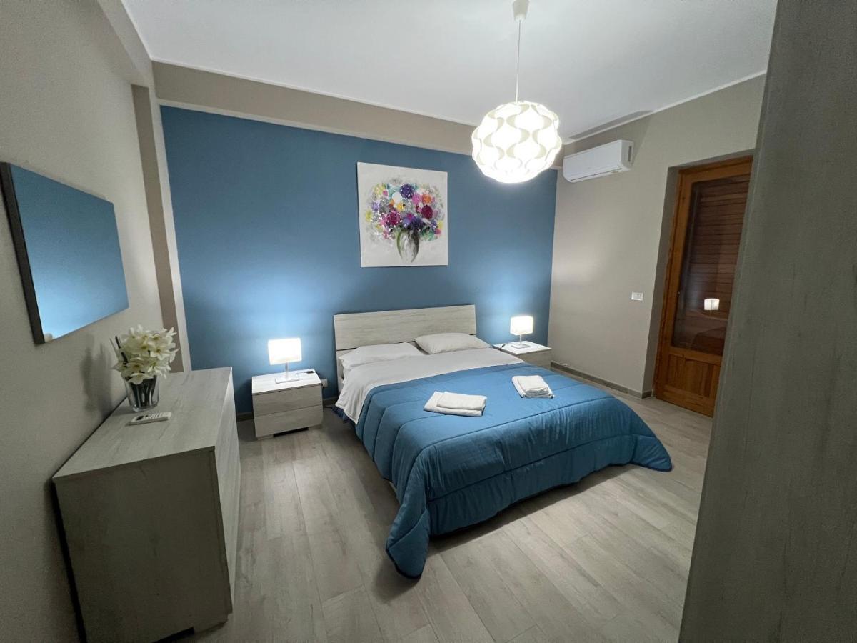 The Artists Bed & Breakfast Acireale Exterior photo