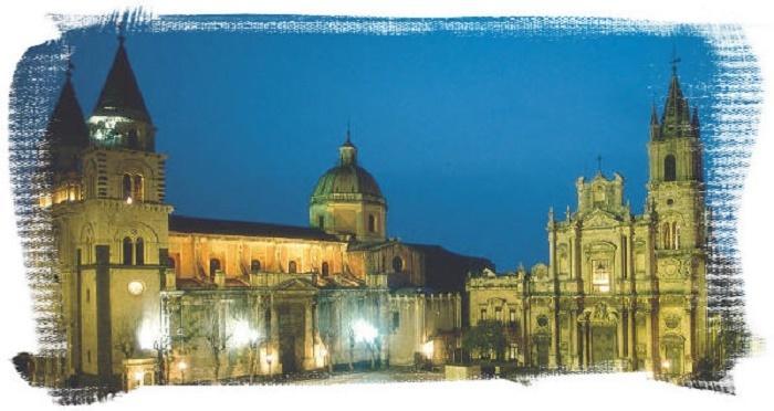 The Artists Bed & Breakfast Acireale Exterior photo