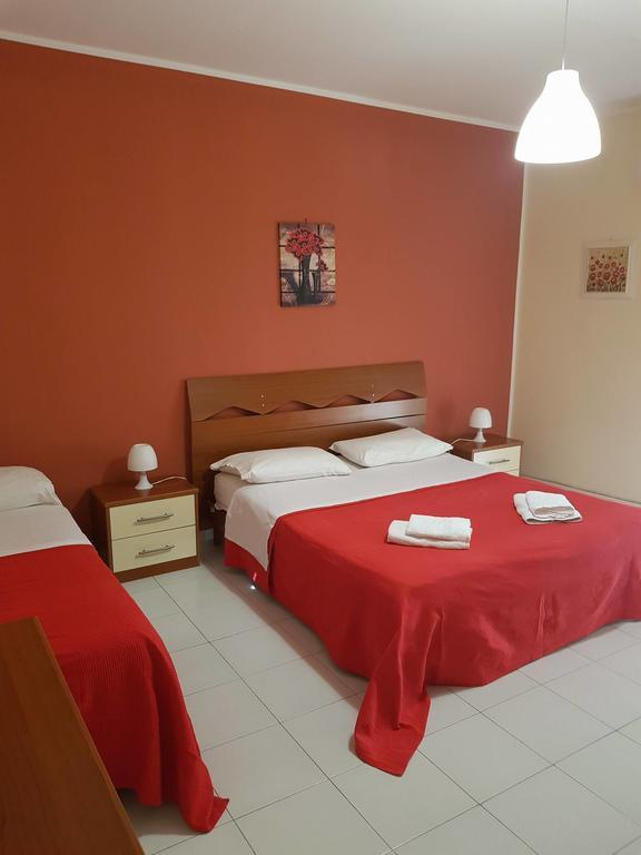 The Artists Bed & Breakfast Acireale Exterior photo