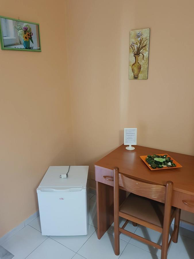 The Artists Bed & Breakfast Acireale Exterior photo