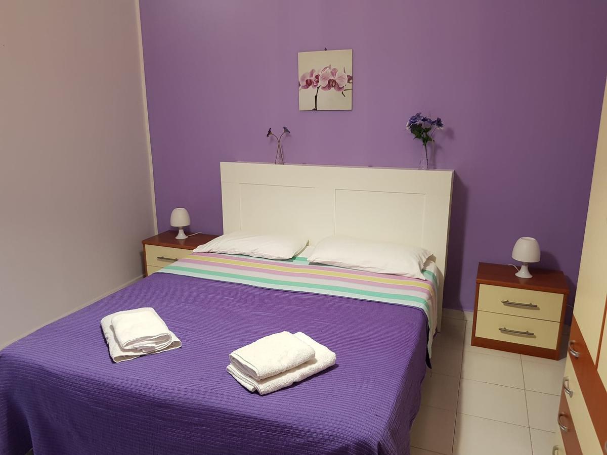 The Artists Bed & Breakfast Acireale Exterior photo