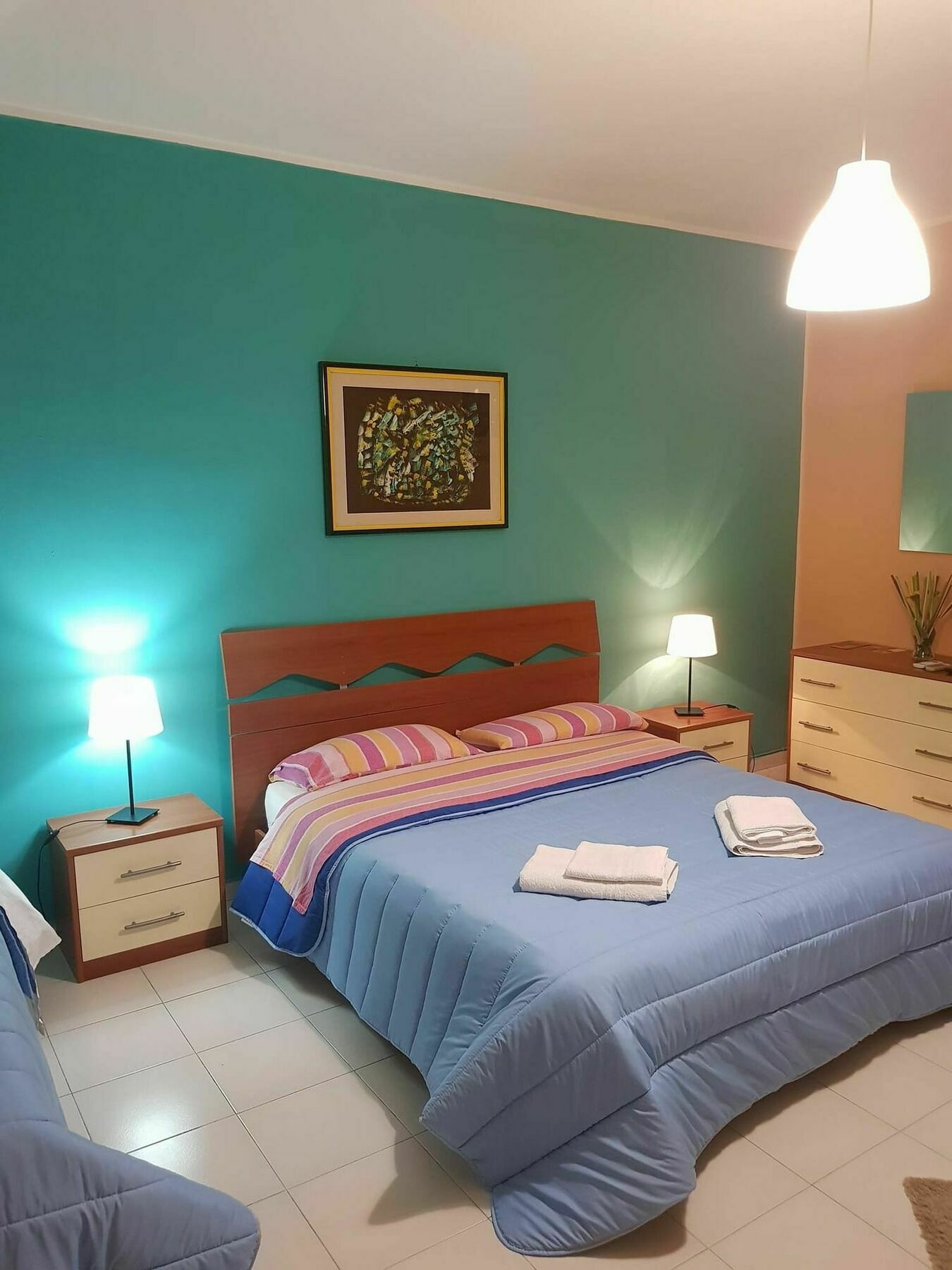 The Artists Bed & Breakfast Acireale Exterior photo