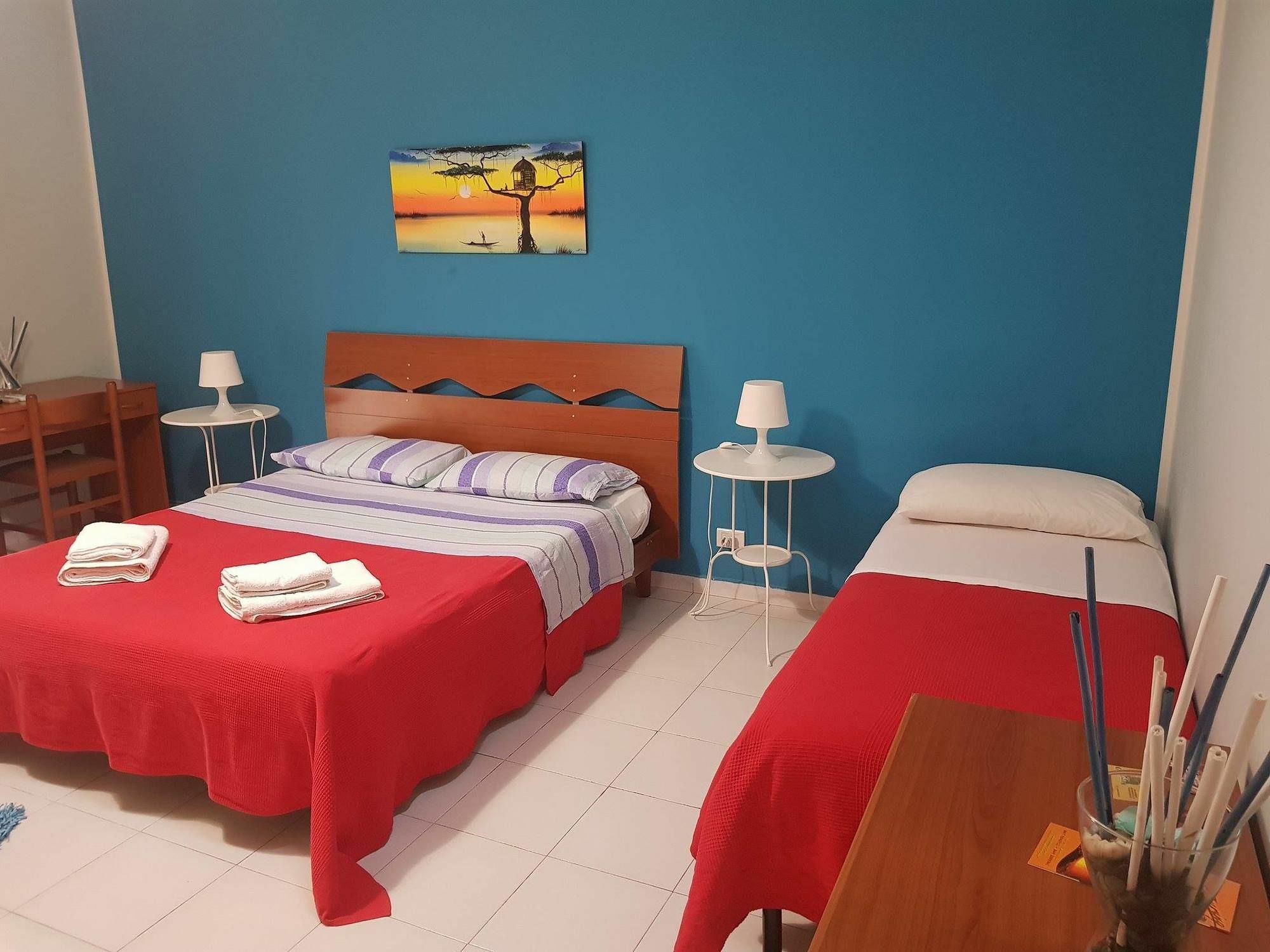 The Artists Bed & Breakfast Acireale Exterior photo