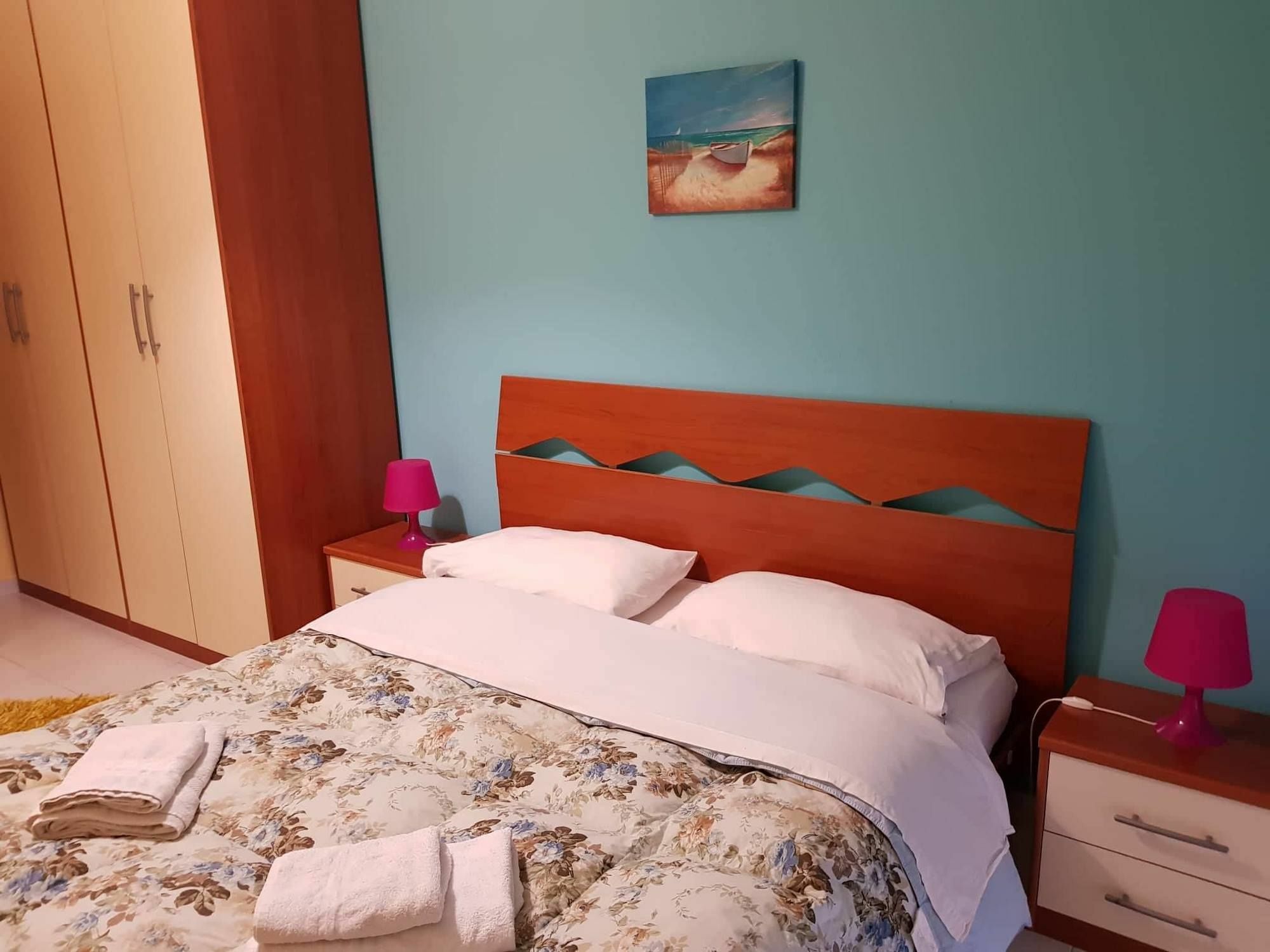 The Artists Bed & Breakfast Acireale Exterior photo