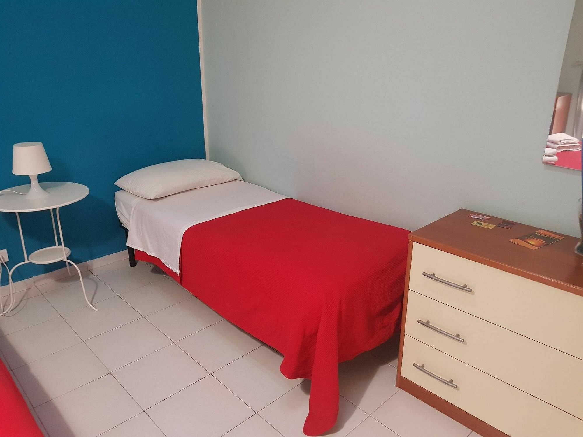 The Artists Bed & Breakfast Acireale Exterior photo